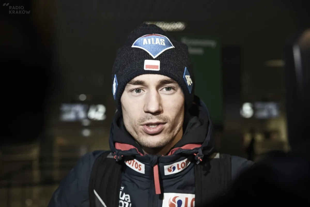 Letnia GP w Czajkowskim bez Polaków