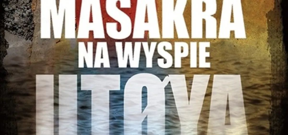 Książka w dwa lata po tragedii <b>RECENZJA</b>