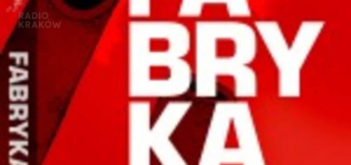 "Fabryka" w rysunkach <b>RECENZJA</b>