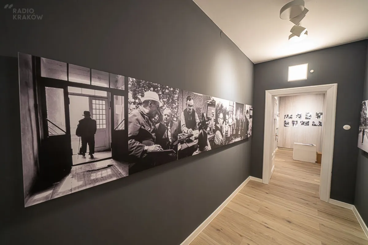 Willa Romanówka - Muzeum Nikifora - już po gruntownym remoncie. ZDJĘCIA