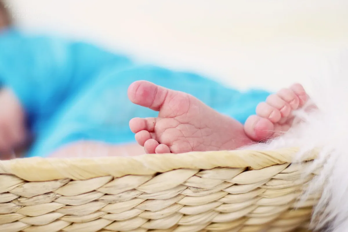 W czwartek ważne punkty Krakowa rozbłysną na fioletowo. Obchodzimy międzynarodowy dzień wcześniaka