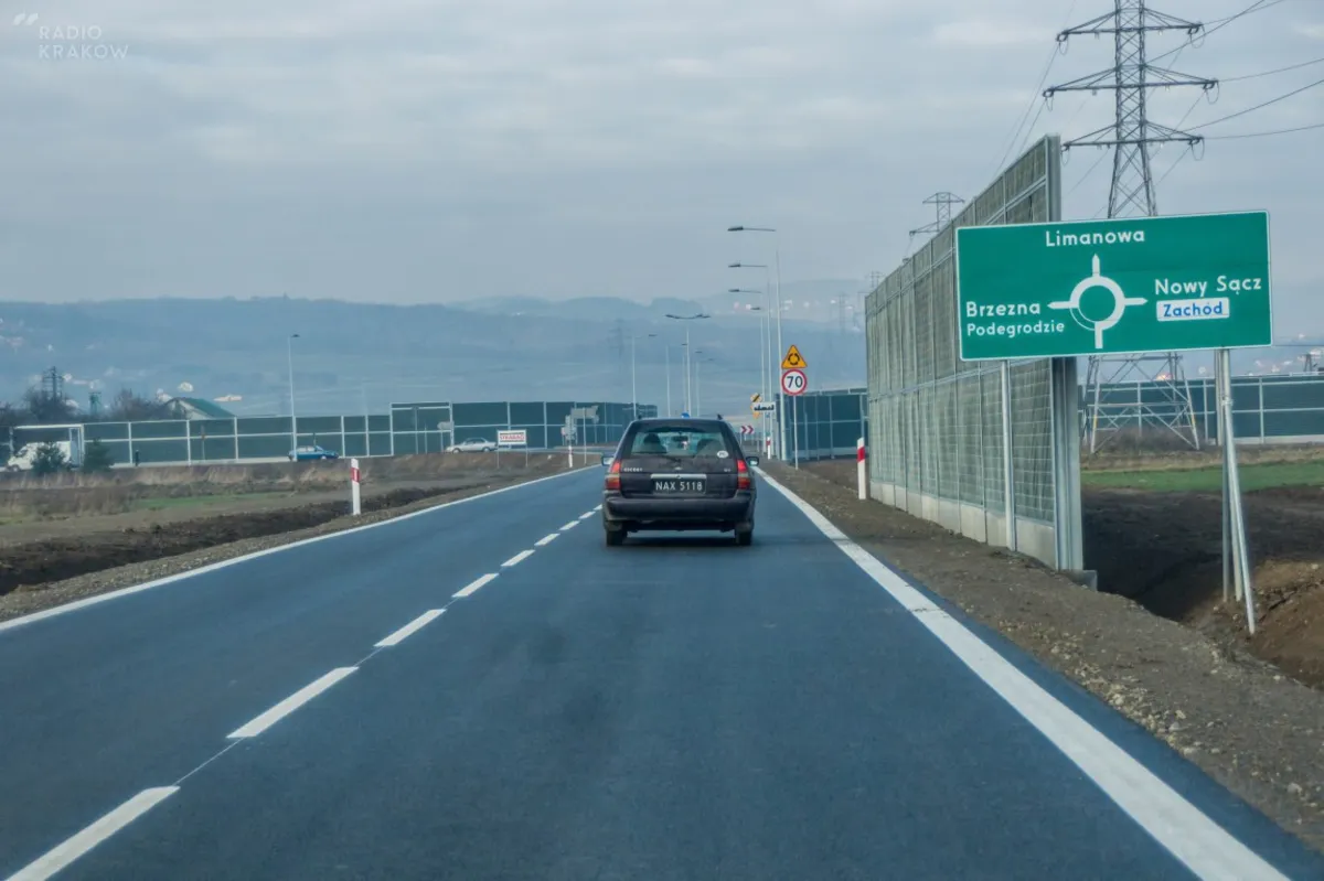 Nowy Sącz: nadzieja na kompromis wokół trzeciego mostu na Dunajcu