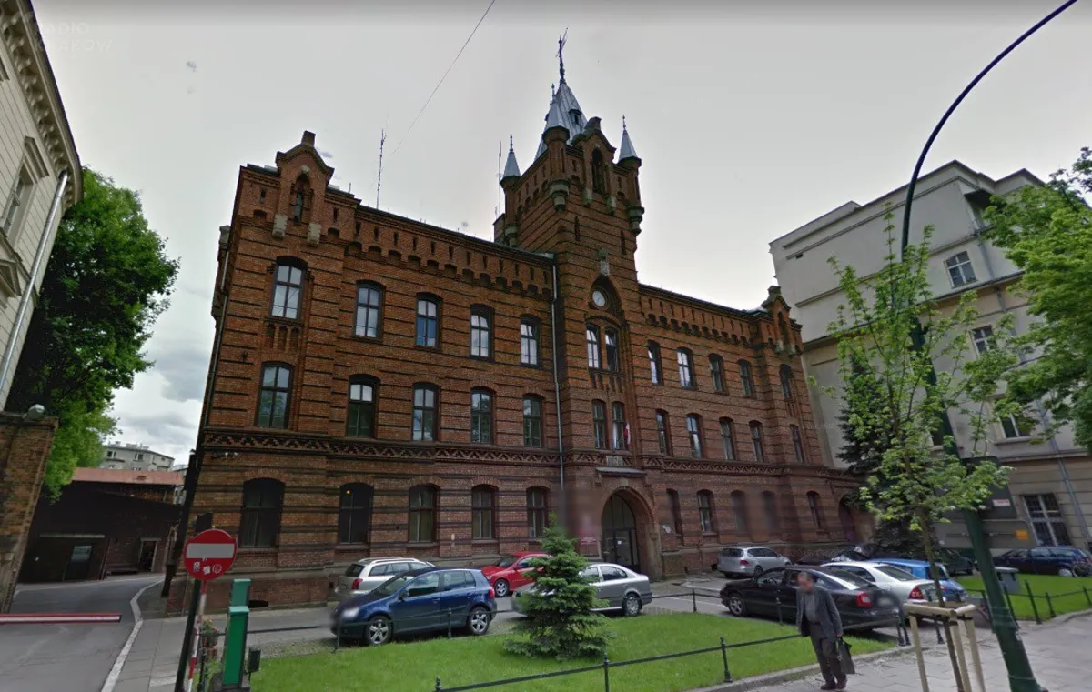 Kradzież w jednostce PSP przy ulicy Westerplatte. Jest śledztwo prokuratury