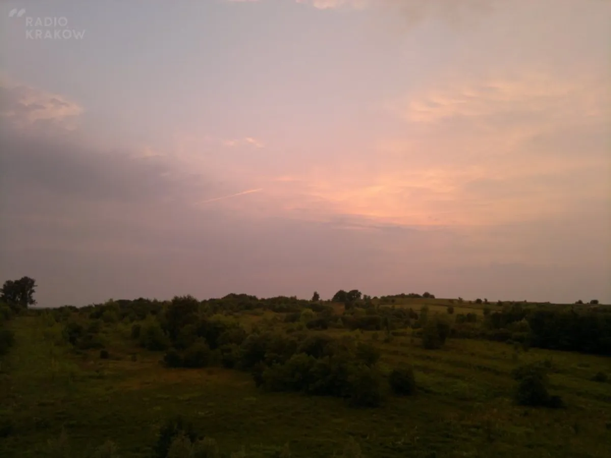 Podgórskie klimaty