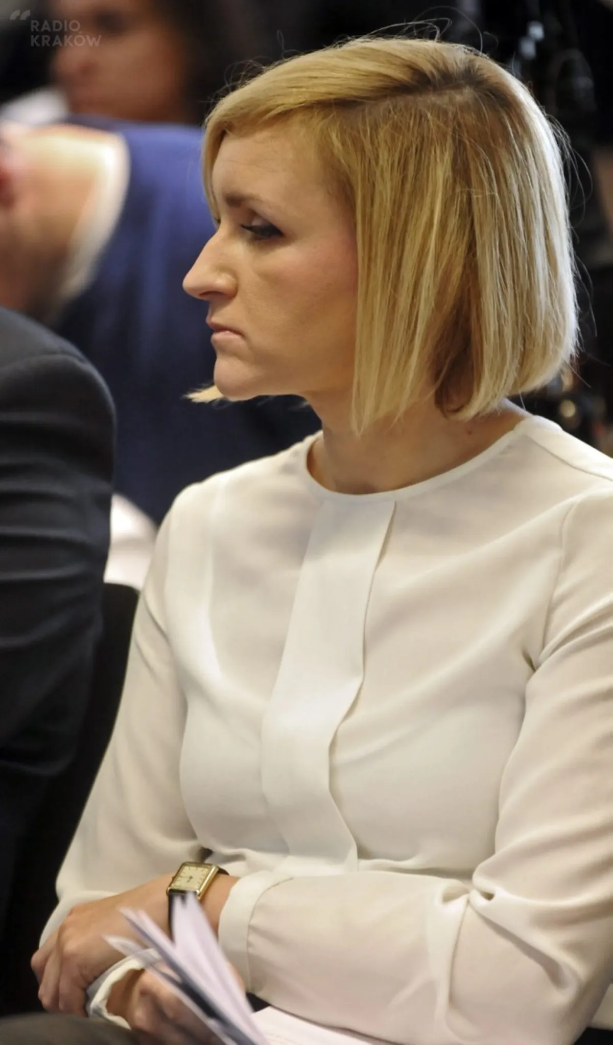 Nowe stanowisko Katarzyny Król, byłej wiceprezydent Krakowa ds. edukacji