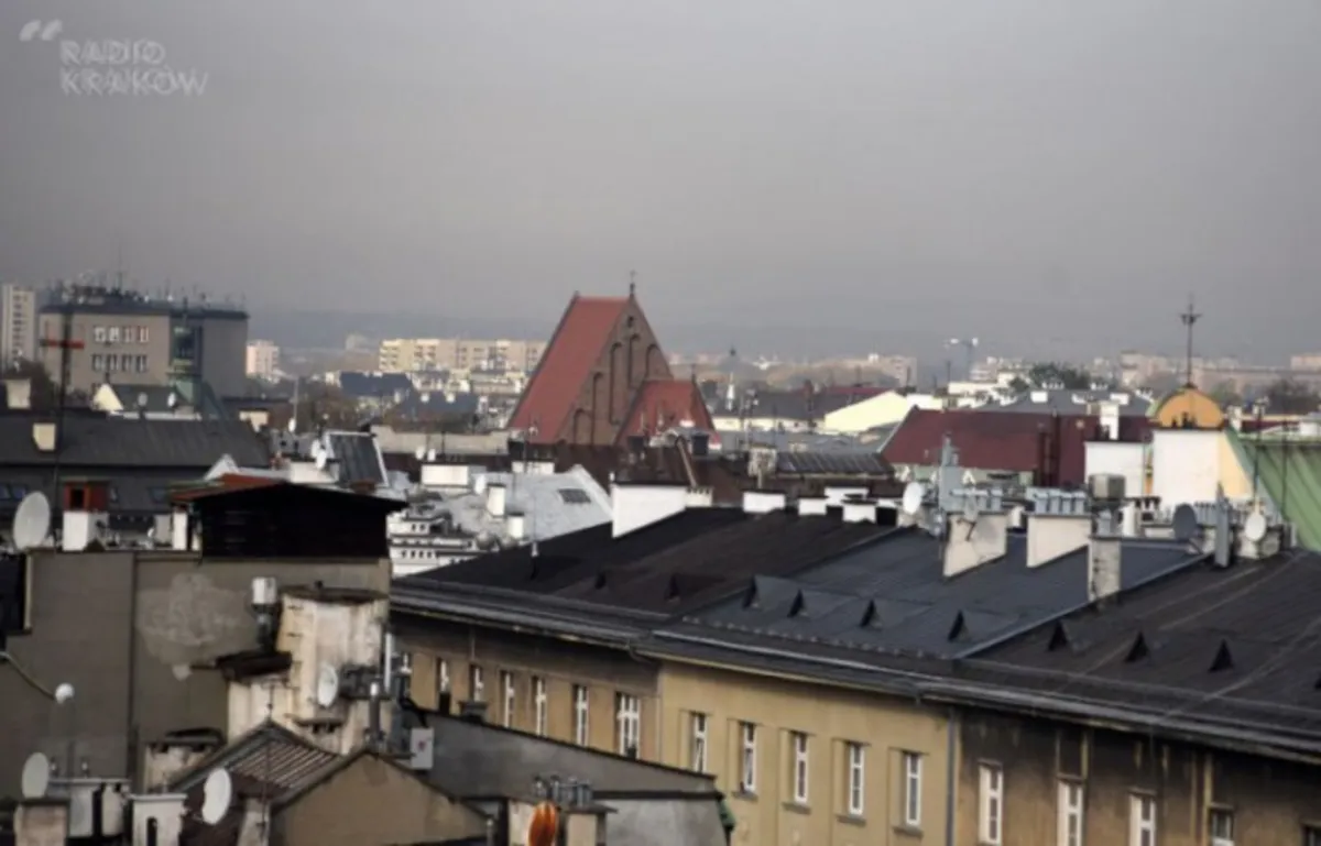 W 2018 r. 22 domy w Krakowie objęte pilotażowym programem termomodernizacji