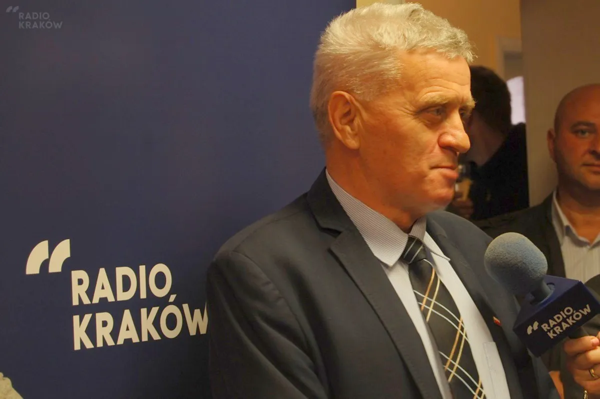 Jest wniosek o zatrzymanie i tymczasowy areszt dla senatora PiS Stanisława Koguta. Senator zawieszony w prawach członka PiS