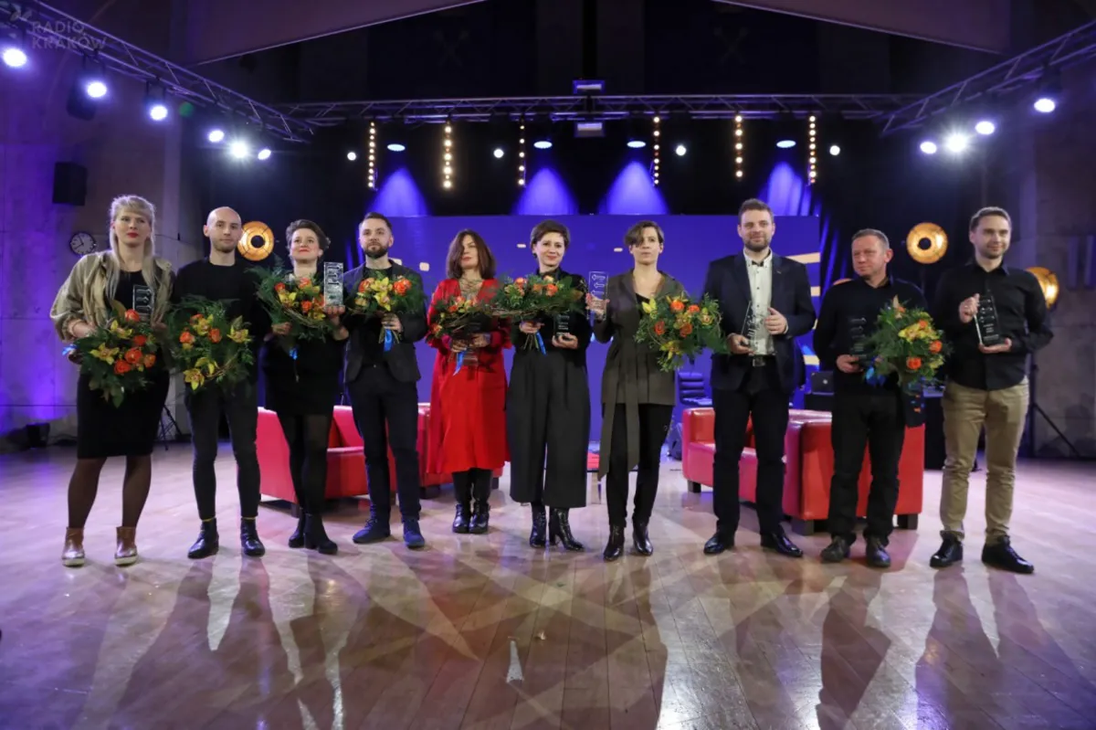 Małgorzata Szejnert AuTORytetem w plebiscycie studentów dziennikarstwa MediaTory