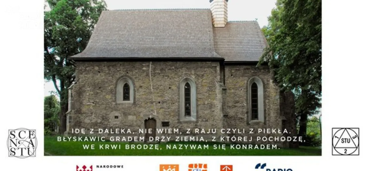 Wielkie monologi w Bobowej. <b>RECENZJA</b>