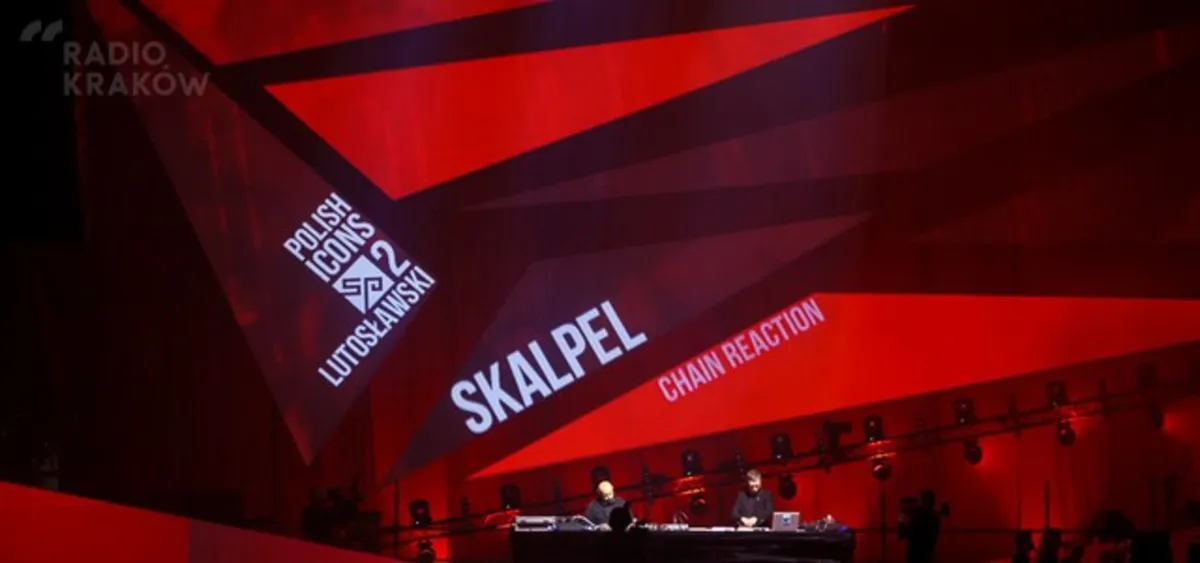 Duet Skalpel audiowizualnie. <b> WYWIAD</b>