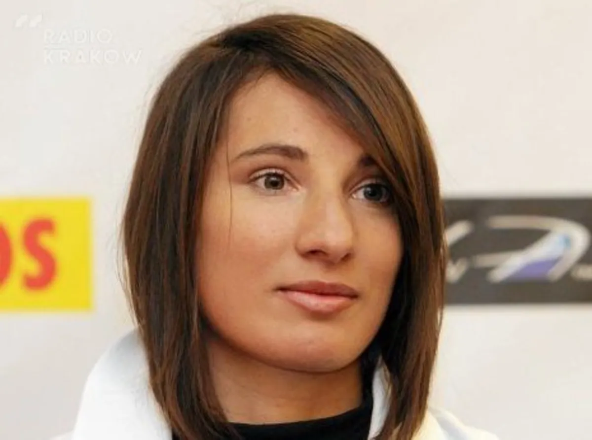 Sylwia Jaśkowiec zakończyła karierę