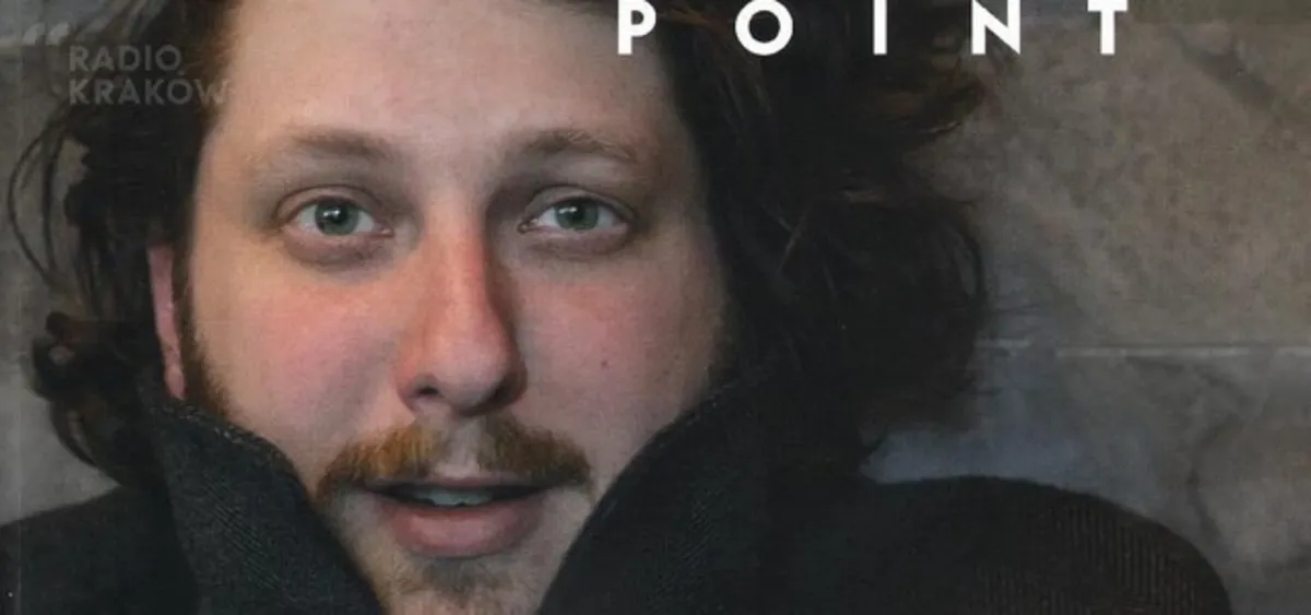 Oneohtrix Point Never na finał Sacrum Profanum. <b> WYWIAD</b>