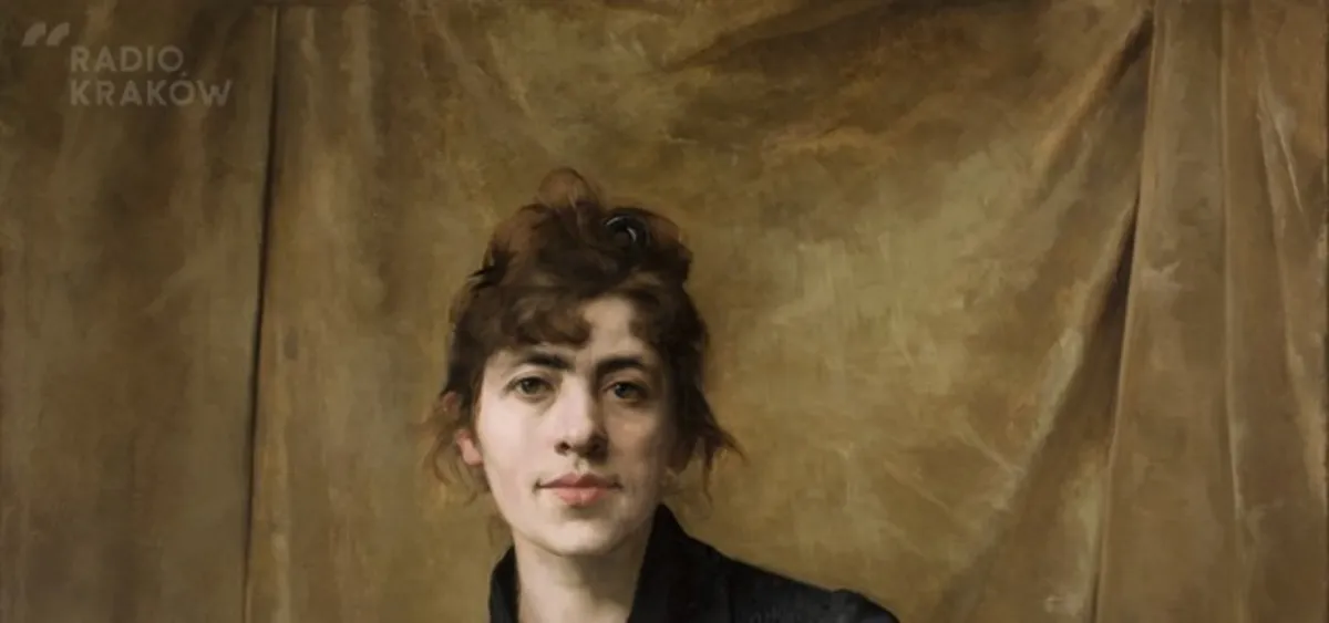 Anna Bilińska w Muzeum Manggha <b>ZDJĘCIA</b>