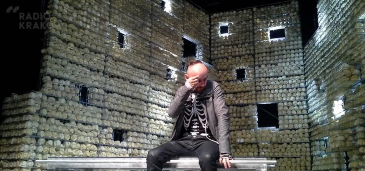 "Do Damaszku" <b>RECENZJA</b>