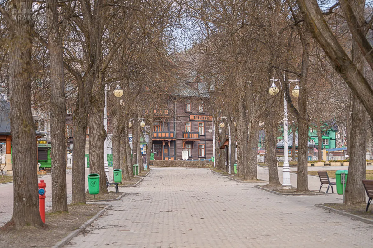 Polskie uzdrowiska proszą o rządową pomoc