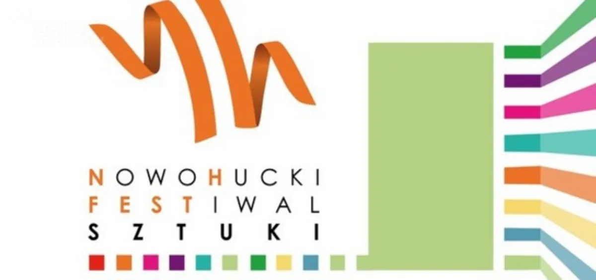 Nowohucki Festiwal Sztuki. <b>RECENZJA </b>