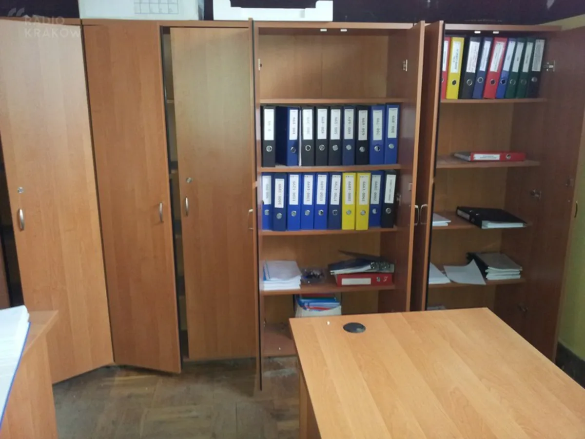 Porzucone i niechciane materiały po wykonawcy A4 z Tarnowa do Dębicy