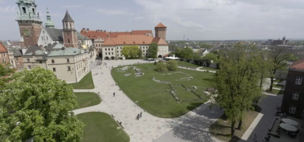 Krakowskie muzea zapraszają