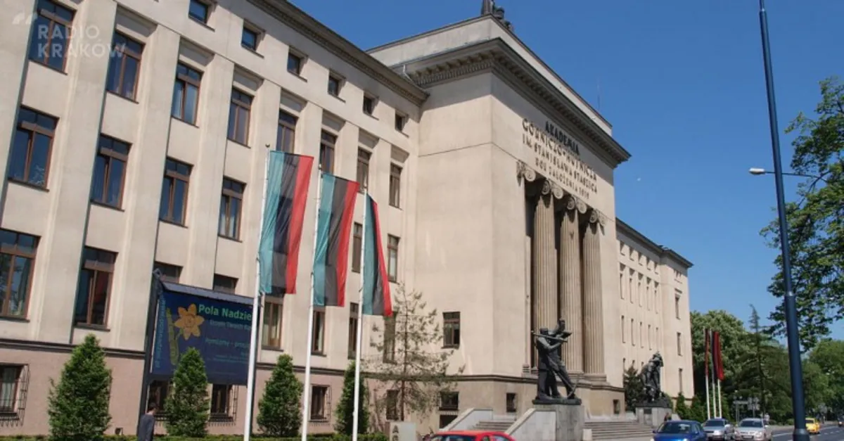 Naukowcy z Akademii Górniczo-Hutniczej chcą wykorzystać nanotechnologię do ochrony dzieł sztuki 