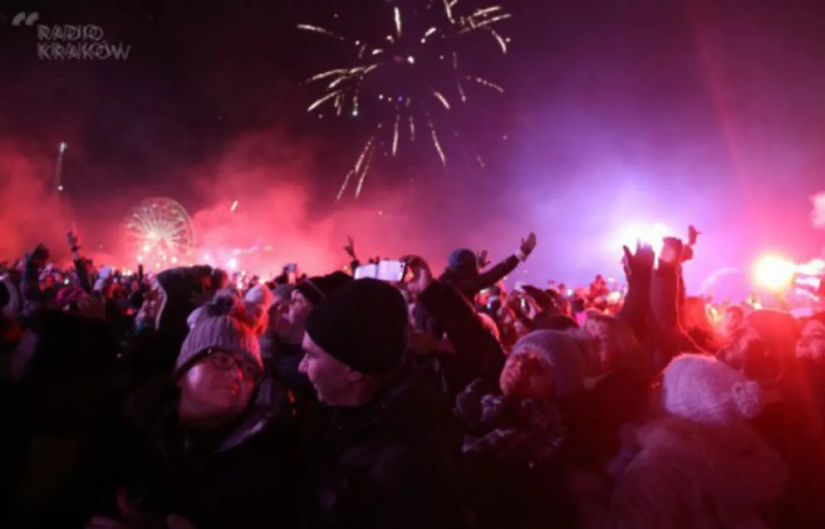 Co zrobić w przypadku ewentualnego wypadku w sylwestra? SPRAWDŹ