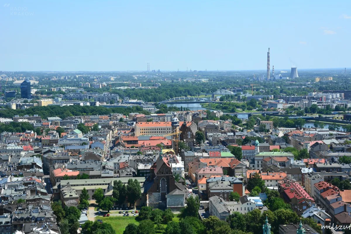 Powstanie komisja weryfikacyjna ds. reprywatyzacji w Krakowie