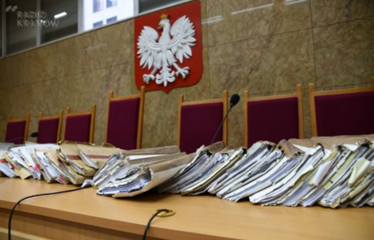 We wtorek rusza system losowego przydzielania spraw sędziom