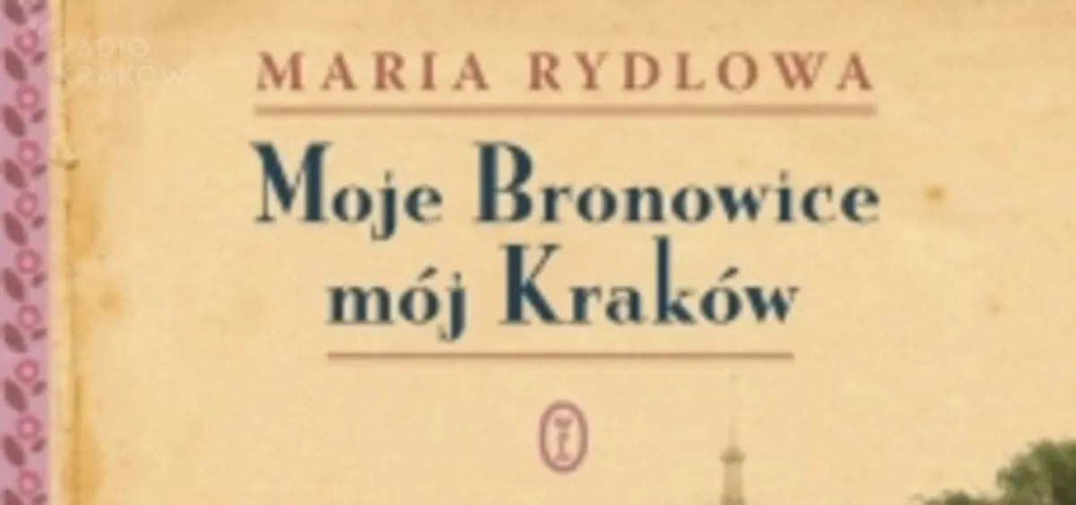 Wspomnienia Marii Rydlowej RECENZJA