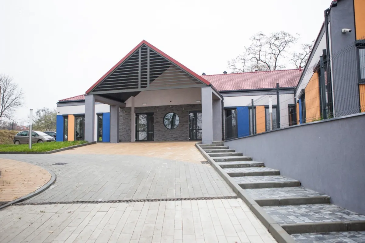W Krakowie rozpoczyna działalność pierwsze w Polsce Centrum Opieki Wyręczającej 