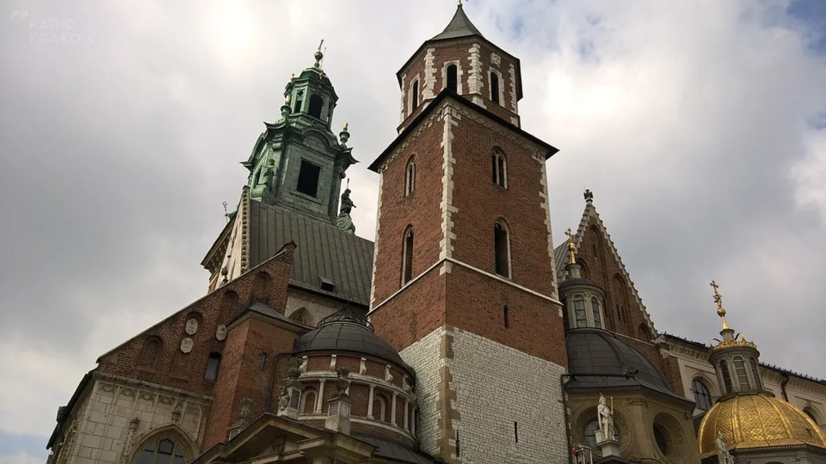 SKOZK rozdzielił pieniądze na zabytki Krakowa