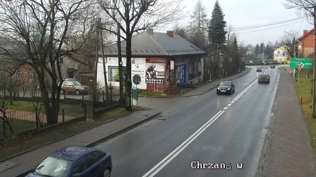 W weekend na drogach więcej patroli policji