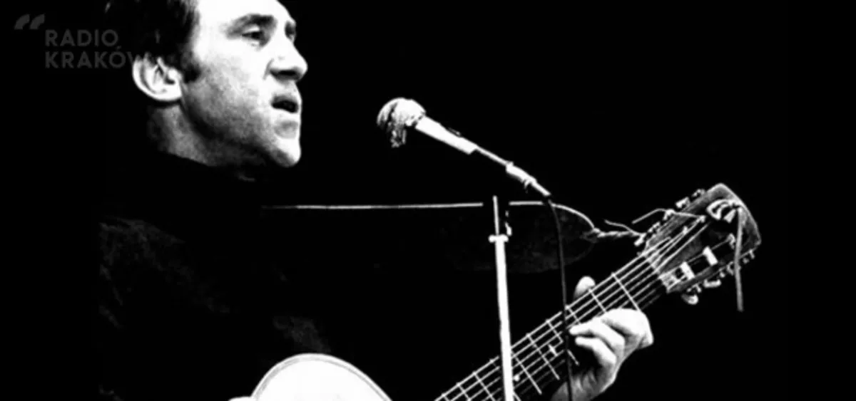 <b>Jerzy Armata poleca:</b> "Wysocki"
