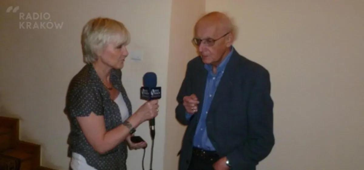 Nie żyje <b>Wojciech Kilar</b>