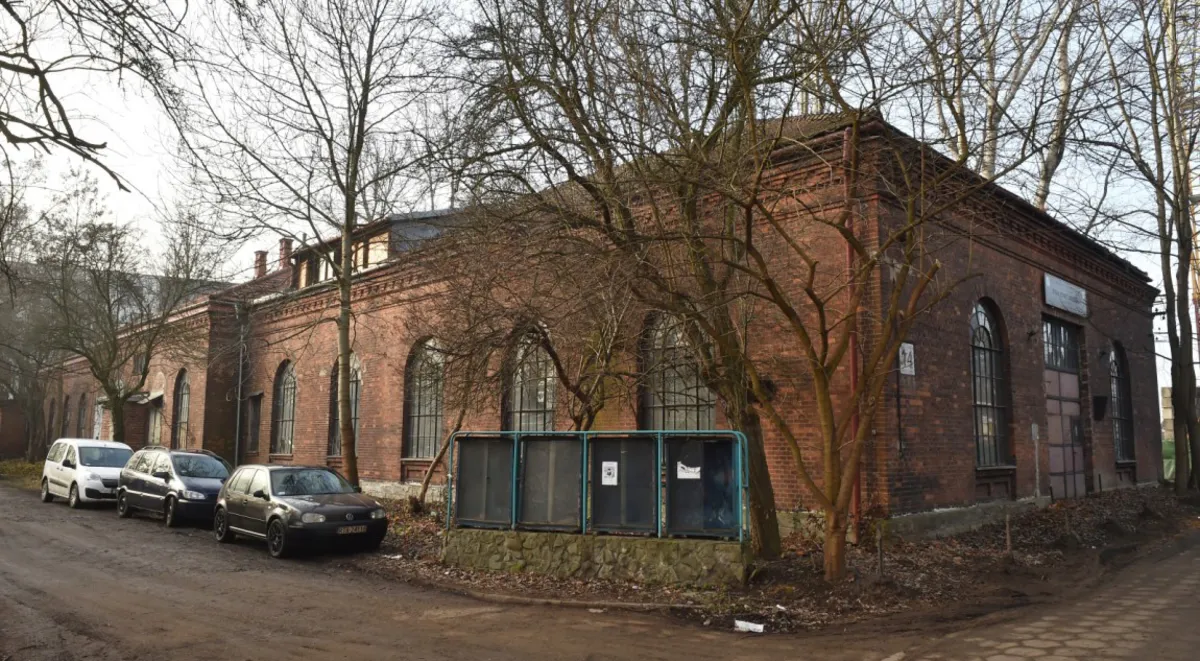 Krakowskie Muzeum Historii Fotografii będzie miało nową siedzibę w zbrojowni. ZDJĘCIA