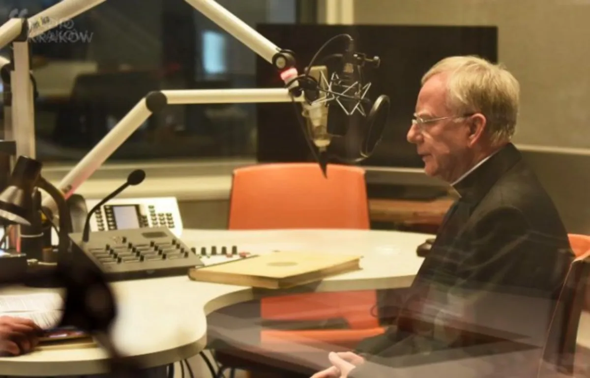 Abp Jędraszewski i abp Ryś Małopolanami Roku 2017