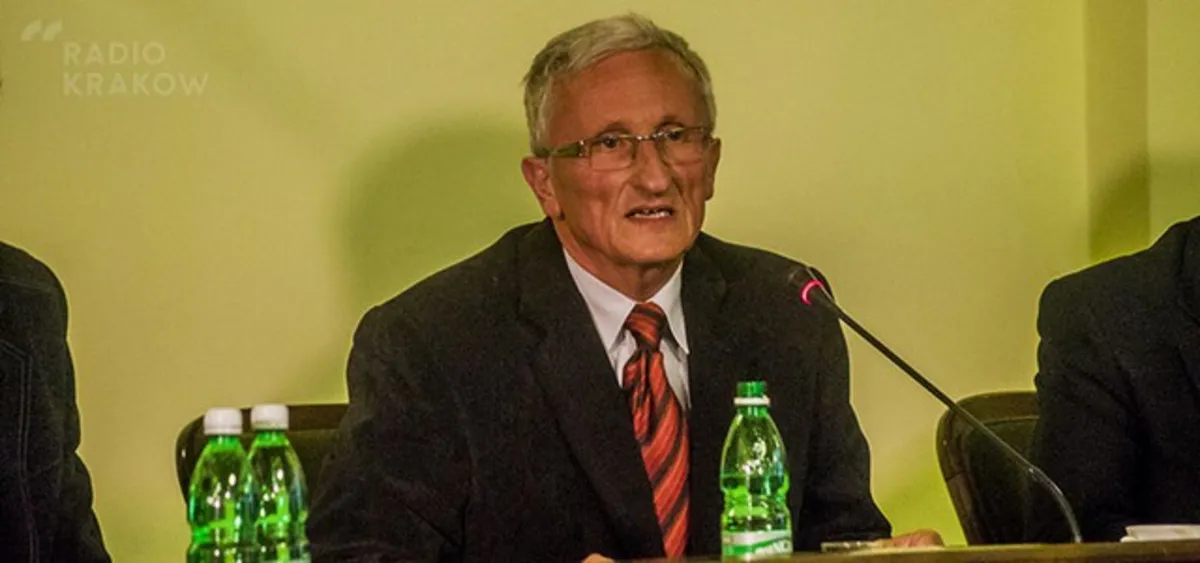 Jerzy Wituszyński bez możliwości powrotu do PiS