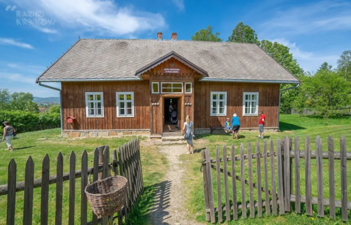Sądecki skansen planuje ponowne otwarcie jeszcze w maju!