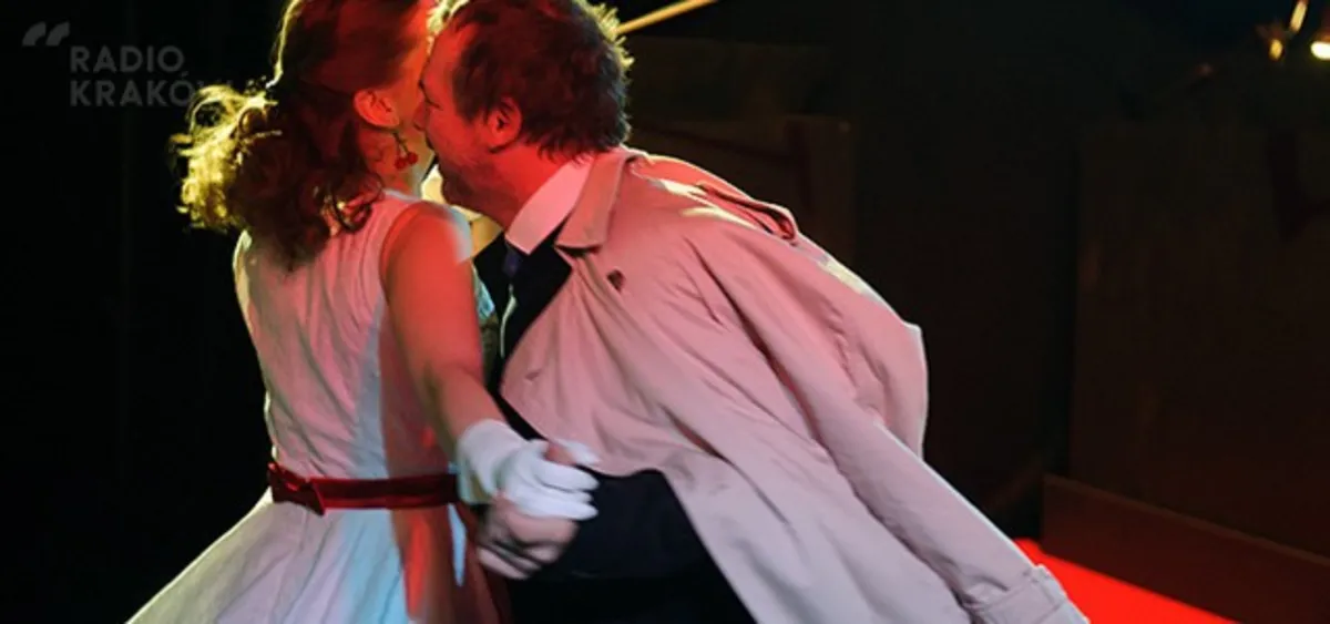"Apetyt na czereśnie"- kolejna premiera w Teatrze Solskiego
