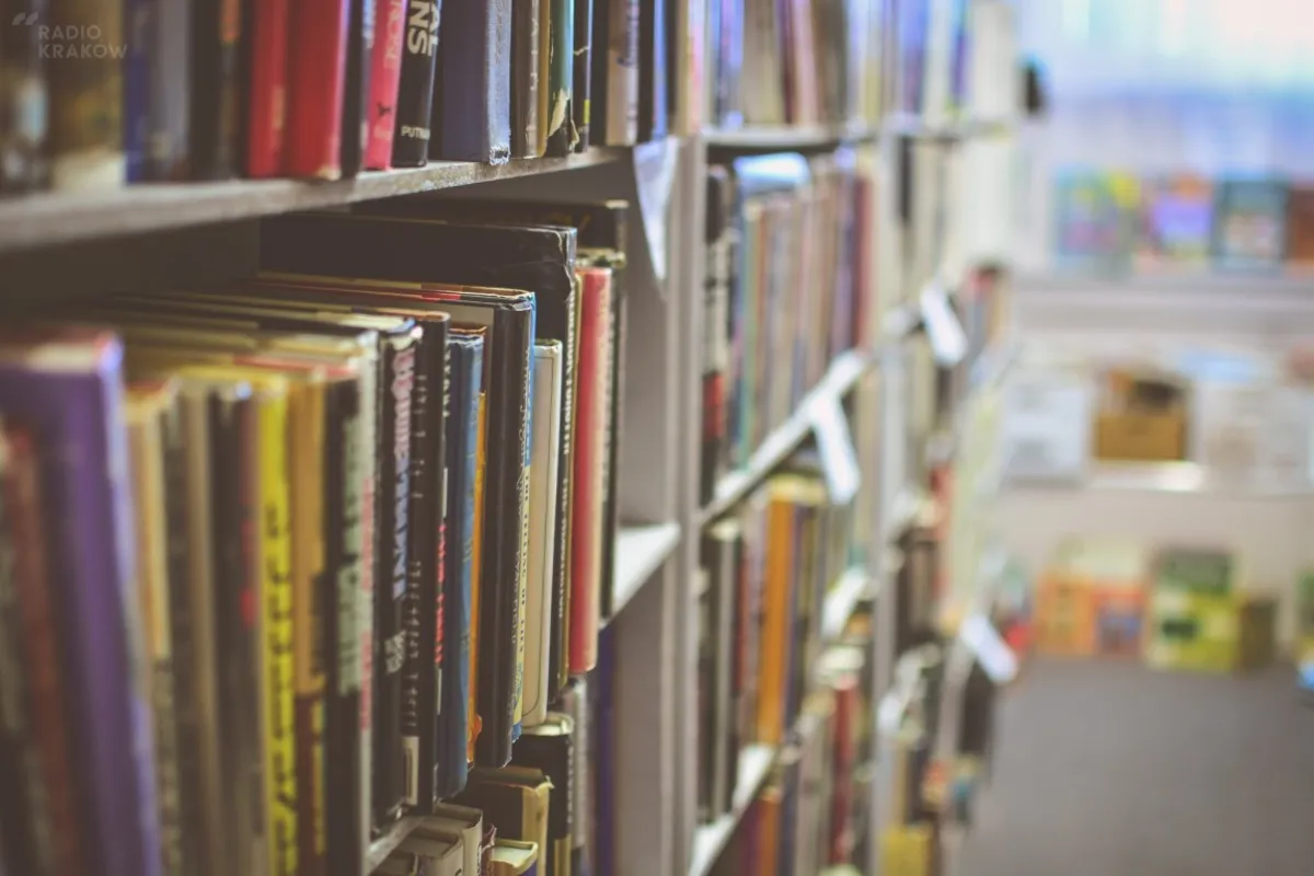 Wszystkie biblioteki w powiecie nowosądeckim wypożyczają już książki!