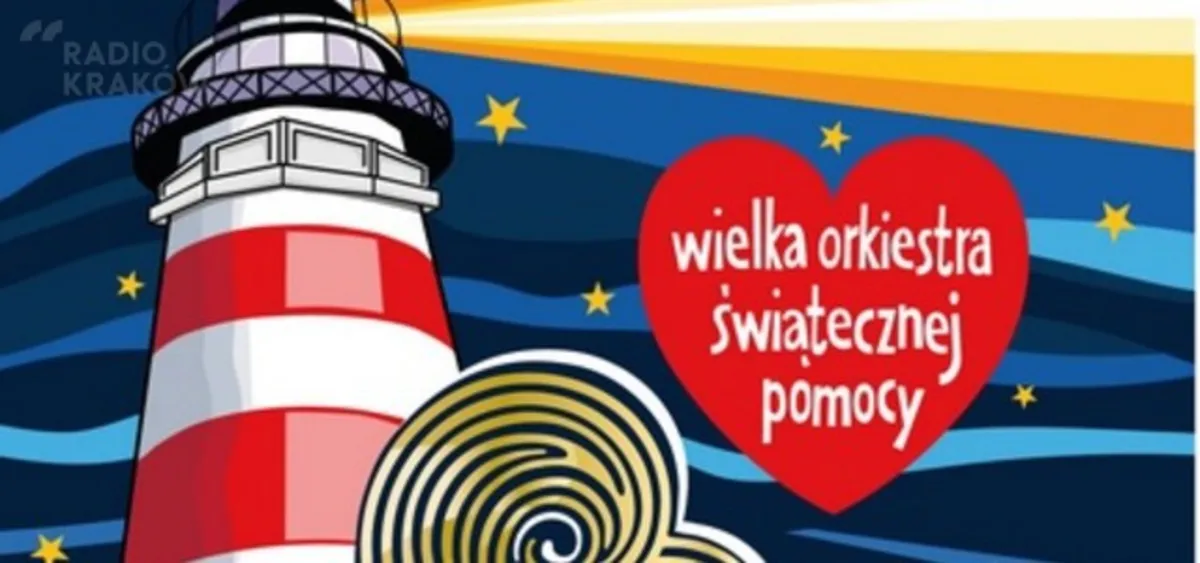 Nowy Sącz: WOŚP już gra w jednej ze szkół!