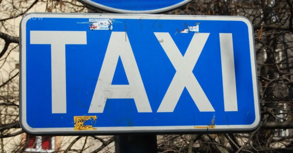 Kraków: kierowca Ubera został skazany za przewóz osób bez licencji. To pierwszy taki wyrok w Polsce
