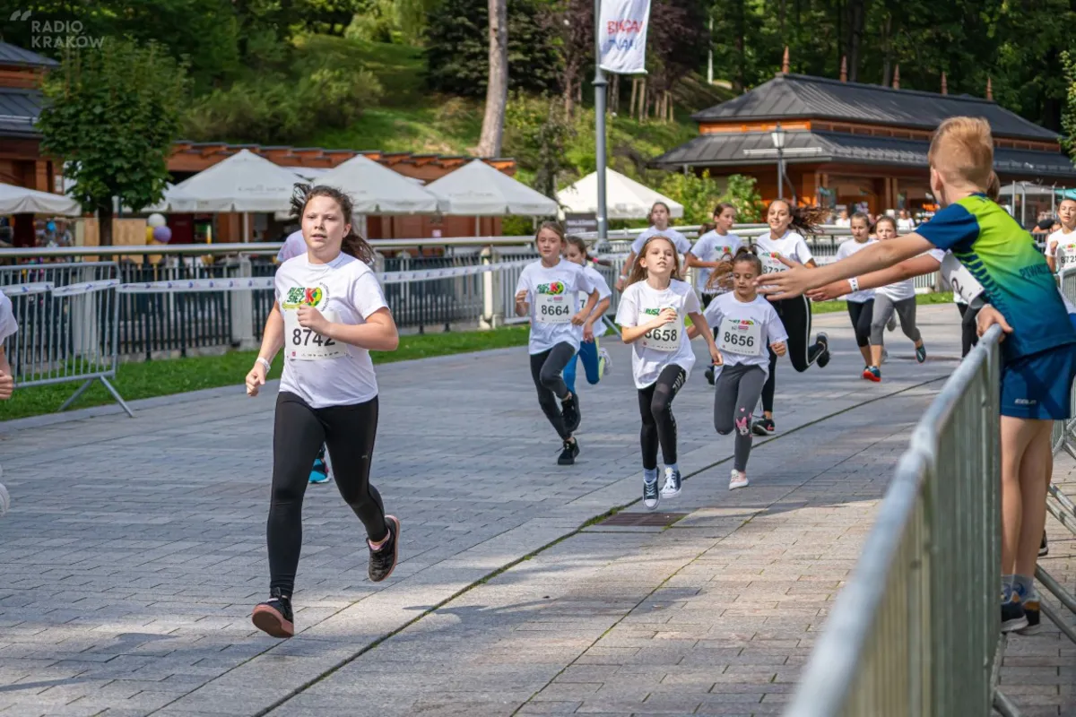 Trwają zapisy na Festiwal Biegowy w Krynicy