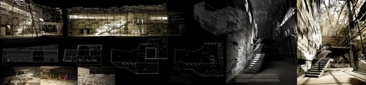 Krakowscy studenci wygrywają Biennale Architektury Wnętrz