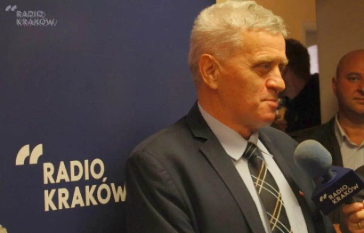 Senator Kogut w oświadczeniu: upraszam się o postawienie mi zarzutów
