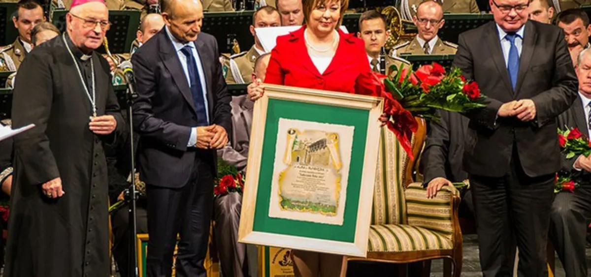 Marta Mordarska została Sądeczanką 2013 roku