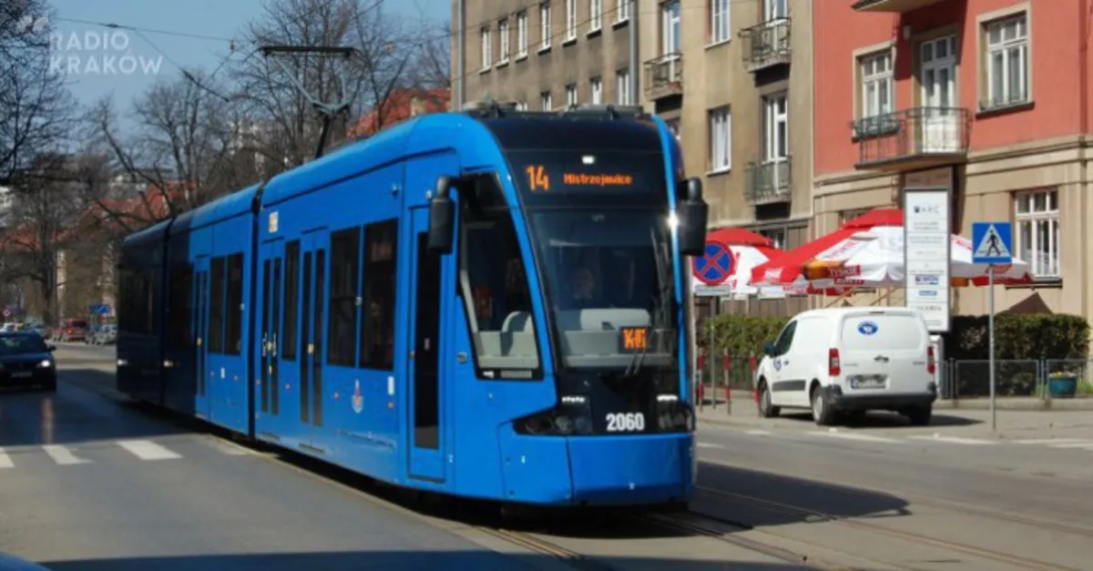 Remont torów i ulic prowadzących na Salwator będzie przesunięty. Miał się rozpocząć w tym roku