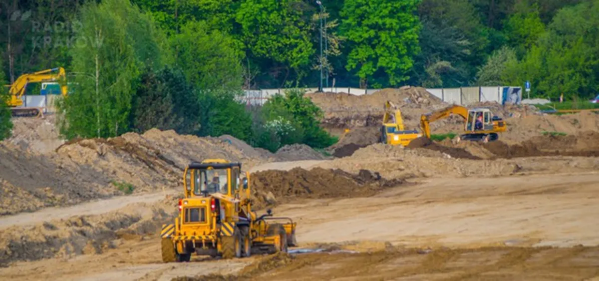 Nowy Sącz: kolejne utrudnienia drogowe w mieście