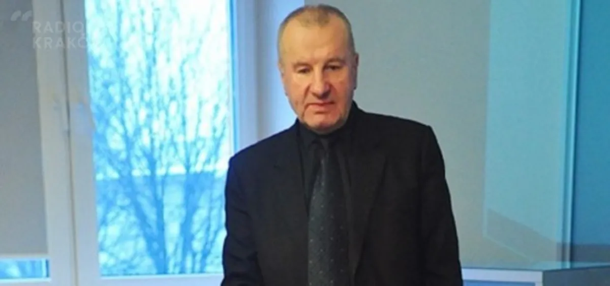 K. Pazgan: "Nie byłem tajnym współpracownikiem SB"