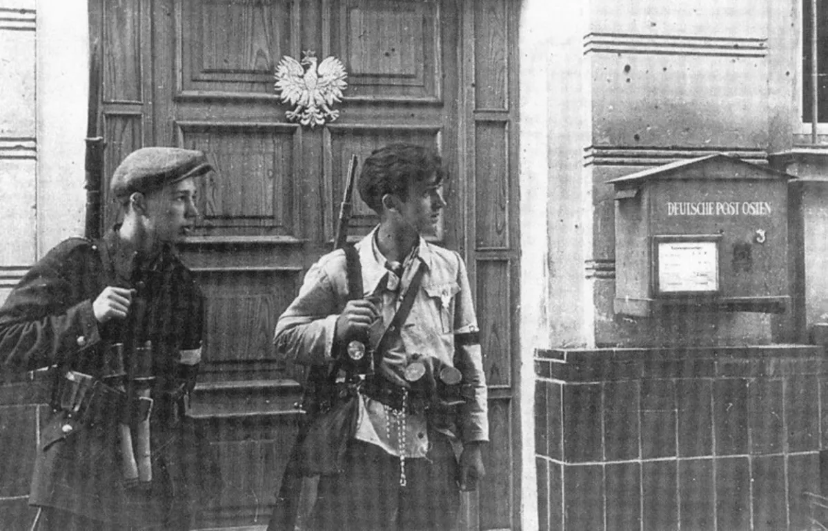 76 lat temu powstała Armia Krajowa - największe podziemne wojsko w okupowanej Europie
