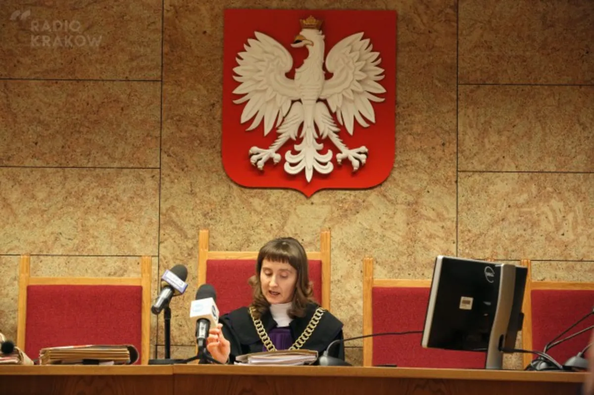  Sąd uniewinnił lekarzy Jerzego Ziobro. Zdaniem sądu nie było związku między ich działaniem a śmiercią pacjenta