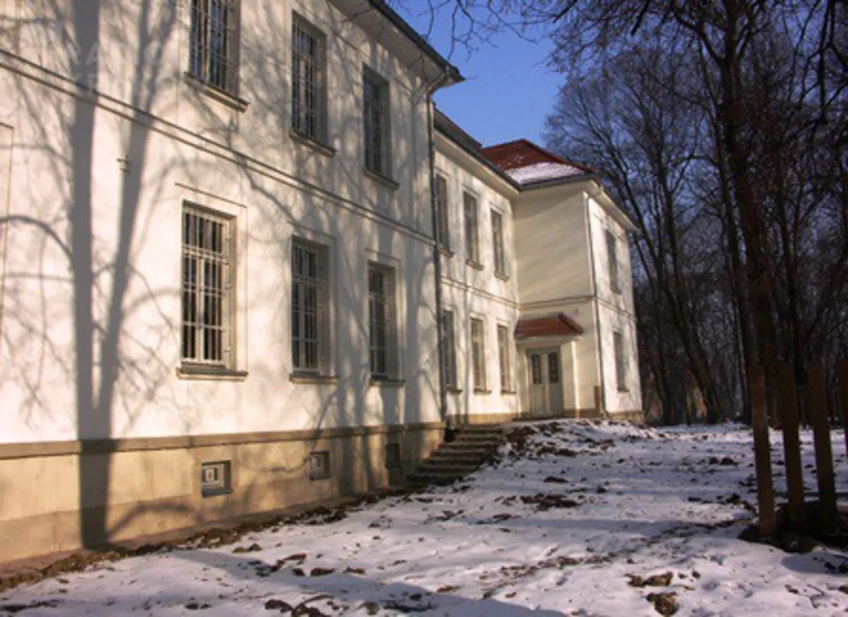 Pacjenci szpitala im.Babińskiego będą leczeni w lepszych warunkach. Zakończyła się modernizacja budynku
